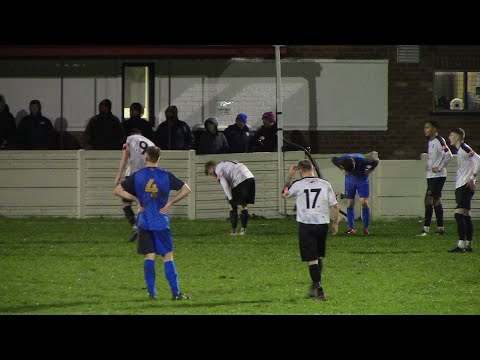 Highlights: Bromsgrove Sporting 2-0 Stourport Swifts