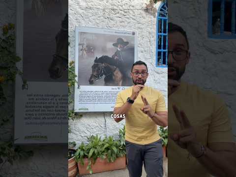 La leyenda de Juan Díaz: por qué se nubla en La Mesa, Cundinamarca.