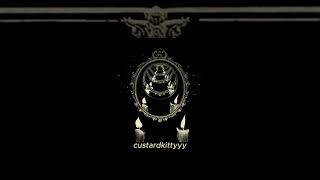 ✮ maybe they&#39;re onto us ✮ slowed ✮