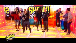 The King's Son et Blacko - I'm Not Rich