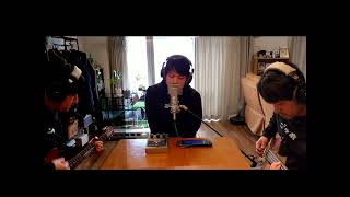 That&#39;s All I Wanna Do 【Graham Coxon Cover】