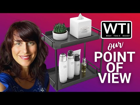 FLE Countertop Organizers - WTI product video review