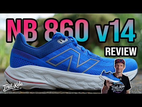 New Balance New Balance 860 v14