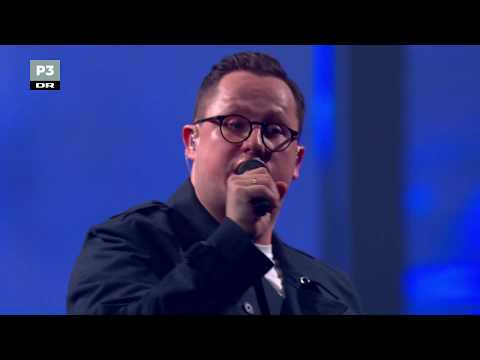 Benal (feat. Lis Sørensen) spiller Nu Her til P3 Guld 2019