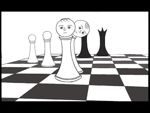 69. Doubled pawns Part 6 - Disturbing our own pieces