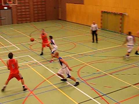 2 | 19 september 2009 B.Z. '72 - BS Leiden