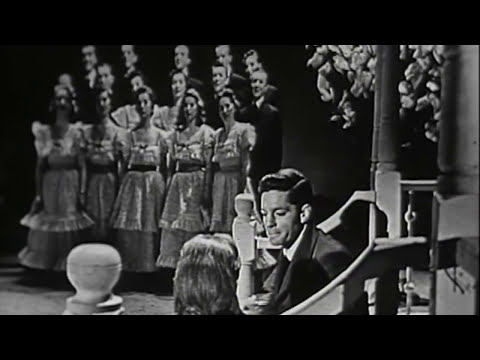 Shot of You Are Never Away by Rodgers and Hammerstein