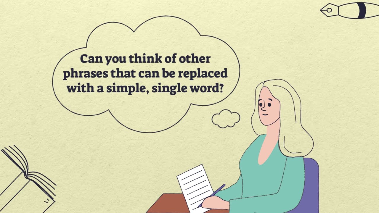 Chapter 8 Become Excellent at Editing Your Own Work Part II | Everybody Writes Ann Handley