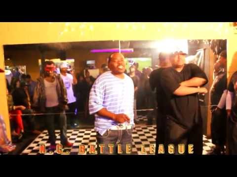 Cheddaman vs Capital H