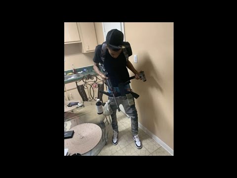 [FREE] NLE Choppa Type Beat "Heat" (HARD)