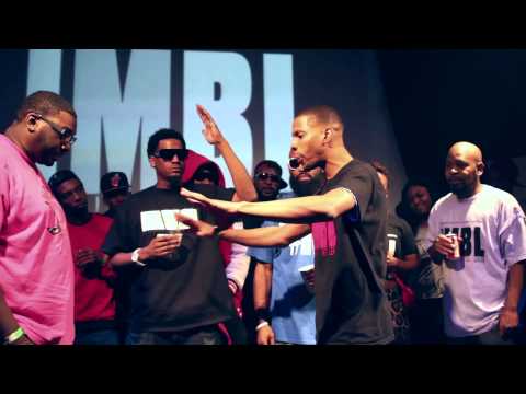 JusGenius vs Jon Coffey