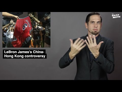 The Daily Moth 10-15-19