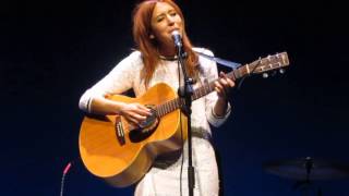 Anni B Sweet - Shiny Days (FestiMad, Auditorio UC3M Leganés)