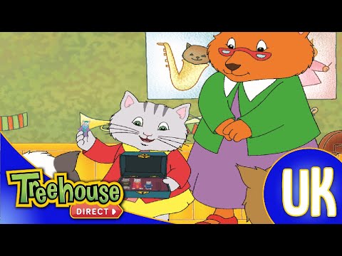 Timothy - 22 - Measuring Up / Lost and Found