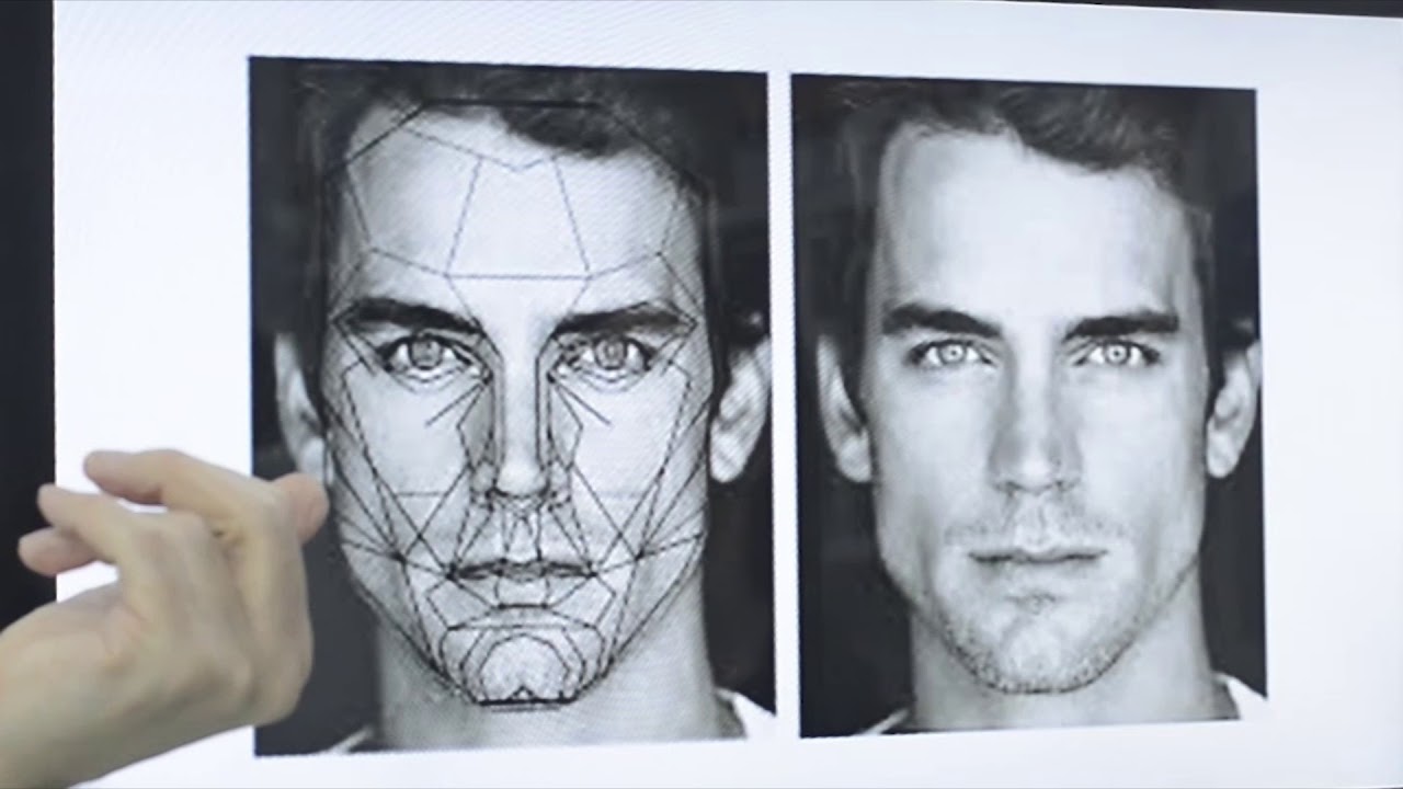 Matemática da Beleza - Proporção Áurea | Dr. Otávio Macedo