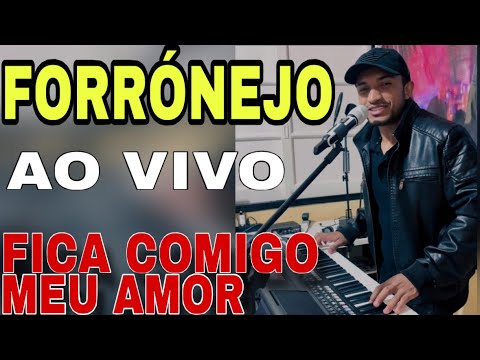 Fica Comigo Meu Amor - William Gomes