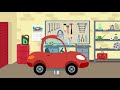 Волшебный гараж подряд. Катёнокиволшебныйгораж. Волшебный гараж подряд. Котенок и волшебный гараж. Синий трактор и котенок и волшебный гараж.