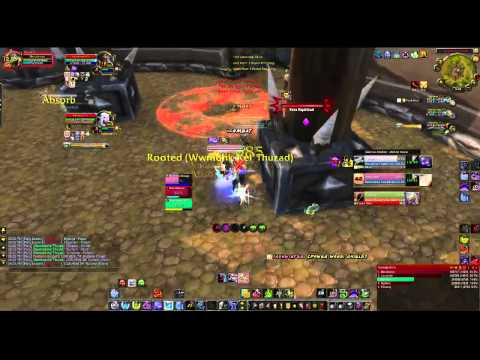 HorizonxTV - [Highlight] Pulling off a 2v3 as Walking Dead 3v3 Arenas