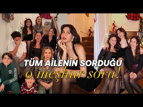 Christmas celebration in our family | Entering 2026 🥹