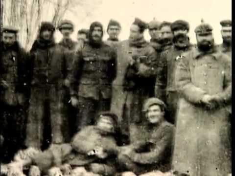 The Great War: Christmas Truce (WWI Documentary)