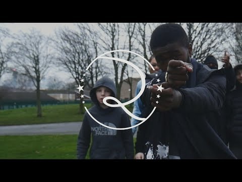 R1 - Lessons [Music Video] (4K) | RatedMusic