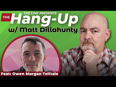 You STILL Go to Church?? Why?? Call Matt Dillahunty & Owen Morgan | The Hang Up 11.26.25