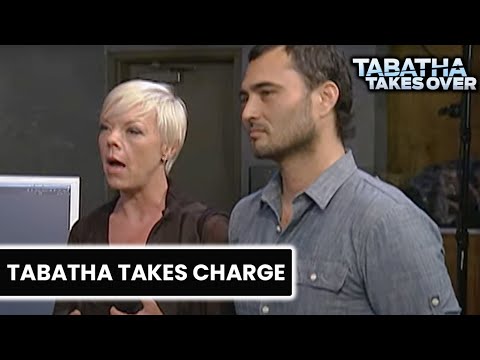 Owner & Stylists at War: Tabatha Takes Over Refuge Salon | S02 E07 | Tabatha Takes Over