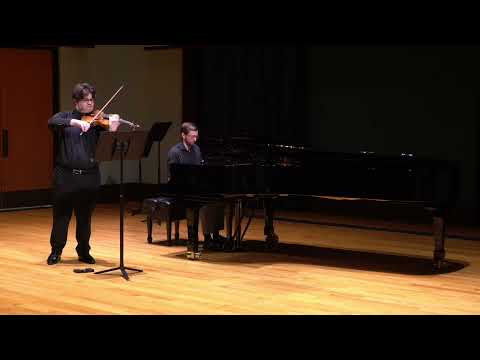 First Meeting, Souvenir - Eric Coates viola and piano