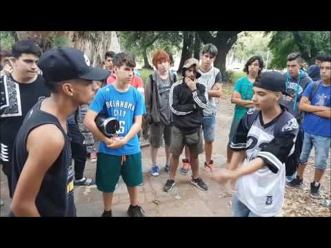 NANO VS GÜNTER -4TOS DE FINAL- Edición 10/2 DarkJail