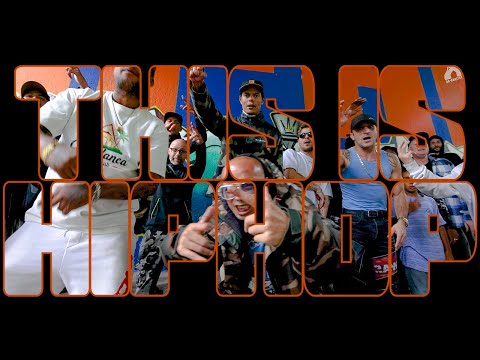 Da Analyst - This is Hip Hop (official video)