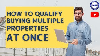 Underwriting Secrets - How To Buy Rental & Qualify Every time