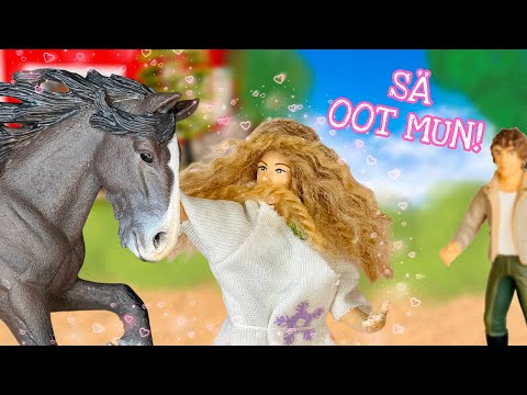 JORMAN HULLU KESÄPÄIVÄ😨☀️