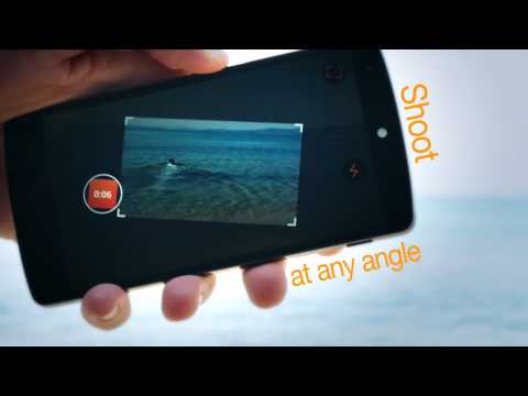 Horizon Camera Video