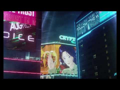 DJ Nikadeemas - Xenophilia