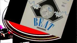 SINNAMON - Thanks To You - 12" 1989 House remix - Soul Funk Dance 80s Groove Rare