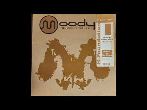 H-Foundation - Xtra Large