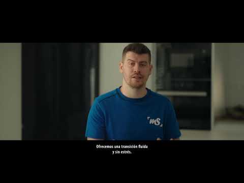 Vídeo Mudances Sabaté