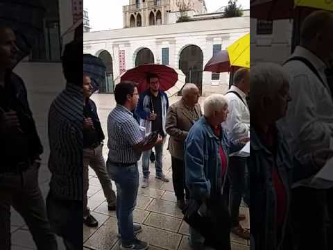 Azionisti banca polare di bari