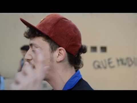 PELUSA VS BRAHMA  - SEMIFINAL [2º CLASIFICATORIA AGUARAP(VS NEXTGRAP)]