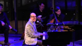 "Hold my Hand" - Jeff Blumenkrantz