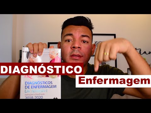 Nursing Diagnosis - 2nd stage of the Nursing Process