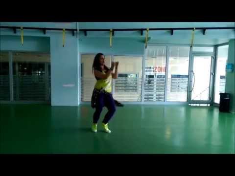 Zumba with Cansu - Balam Pichkari