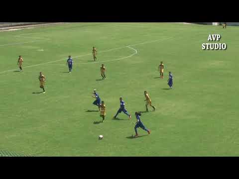 Olaria 5 x 0 Barcelona Sub 11 em 05 /02/ 2022