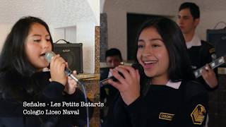 Señales - Les Petits Batards (Cover por Soul Melody)
