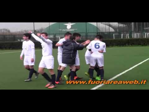 GIOVANISSIMI ELITE: Tor di Quinto - Lodigiani 0-2
