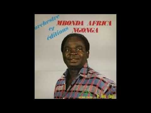 Sandoka by Johnny Bokelo and Orch Mbonda Africa