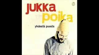 Jukka Poika - Siideripissis