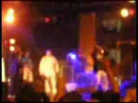 Naughty by Nature - Łodz  - Poland