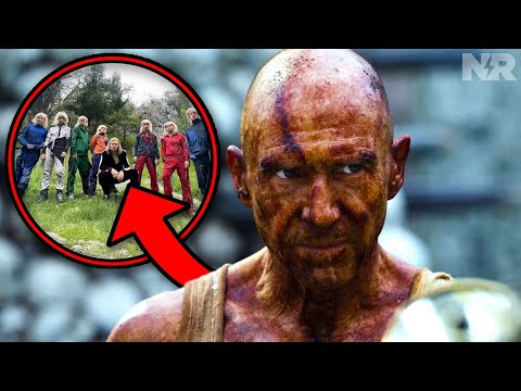 28 YEARS LATER BREAKDOWN: Every Detail You Missed!