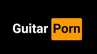 Video thumbnail for GUITARPORN - Hamer Californian Elite by Leon Todd
